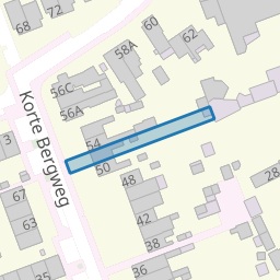 Perceel ZEI00-H-1491