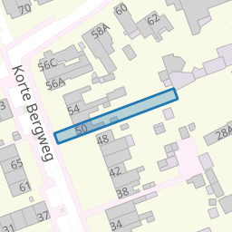 Perceel ZEI00-H-1492