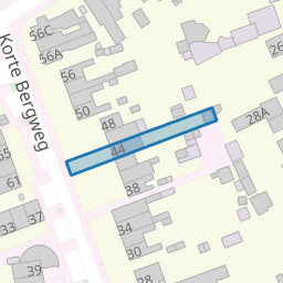 Perceel ZEI00-H-1496