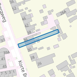 Perceel ZEI00-H-1502