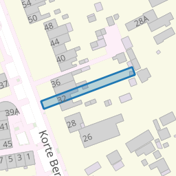 Perceel ZEI00-H-1503