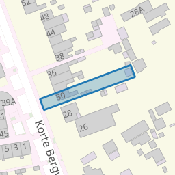 Perceel ZEI00-H-1504