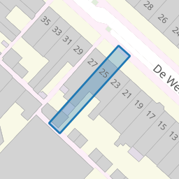 Perceel ZEI00-H-1525