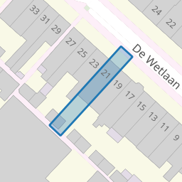 Perceel ZEI00-H-1527