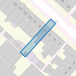 Perceel ZEI00-H-1531