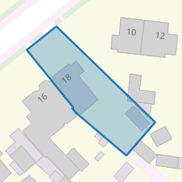 Perceel ZEI00-H-1536