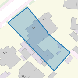 Perceel ZEI00-H-1537