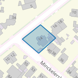 Perceel ZEI00-H-1539