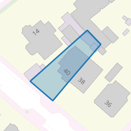 Perceel ZEI00-H-1540