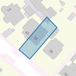 Perceel ZEI00-H-1541