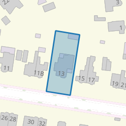 Perceel ZEI00-H-1552