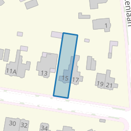 Perceel ZEI00-H-1553