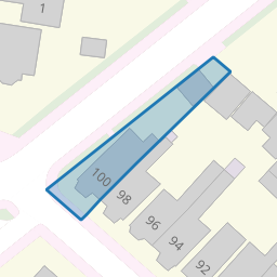 Perceel ZEI00-H-1568