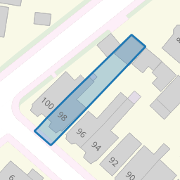 Perceel ZEI00-H-1569