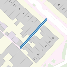 Perceel ZEI00-H-1578