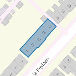 Perceel ZEI00-H-1587