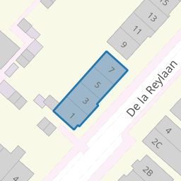 Perceel ZEI00-H-1588