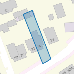 Perceel ZEI00-H-1598