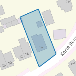 Perceel ZEI00-H-1599