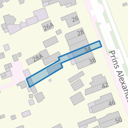 Perceel ZEI00-H-1607