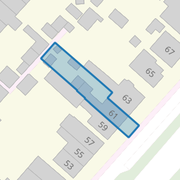 Perceel ZEI00-H-1632