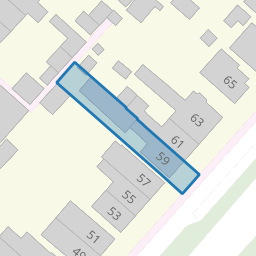 Perceel ZEI00-H-1633