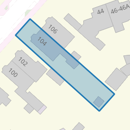 Perceel ZEI00-H-1637