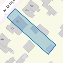 Perceel ZEI00-H-1641