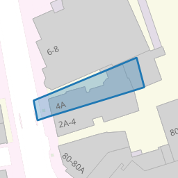 Perceel ZEI00-H-1696