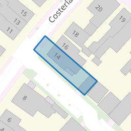 Perceel ZEI00-H-1701