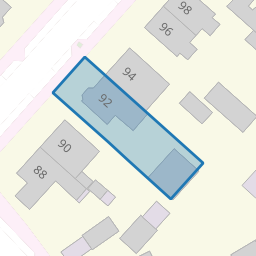 Perceel ZEI00-H-1718