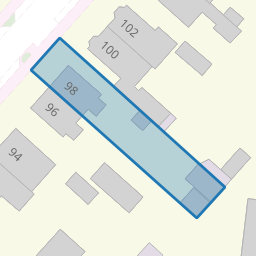 Perceel ZEI00-H-1735