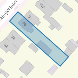 Perceel ZEI00-H-1736