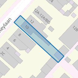 Perceel ZEI00-H-1760