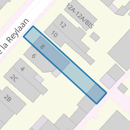 Perceel ZEI00-H-1761