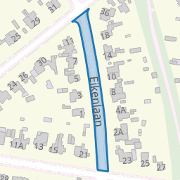 Perceel ZEI00-H-1766