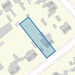 Perceel ZEI00-H-1775