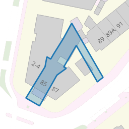 Perceel ZEI00-H-1779