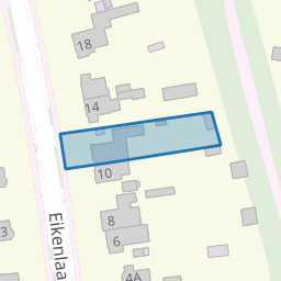 Perceel ZEI00-H-1781