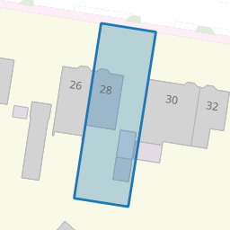 Perceel ZEI00-H-1783