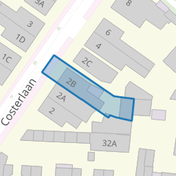 Perceel ZEI00-H-1790