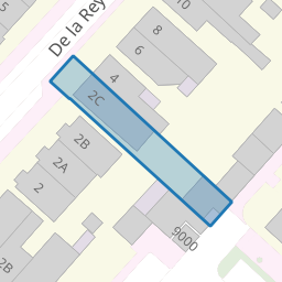 Perceel ZEI00-H-1800