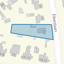 Perceel ZEI00-H-1803