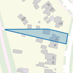 Perceel ZEI00-H-1805