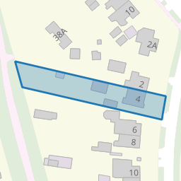 Perceel ZEI00-H-1806