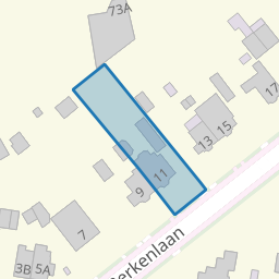 Perceel ZEI00-H-1811