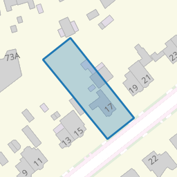 Perceel ZEI00-H-1814