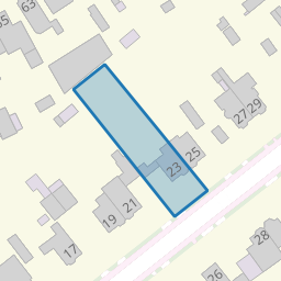 Perceel ZEI00-H-1822