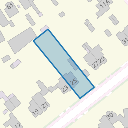 Perceel ZEI00-H-1823