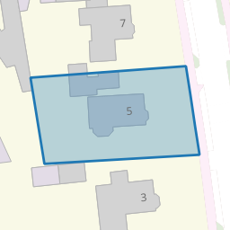 Perceel ZEI00-H-1827